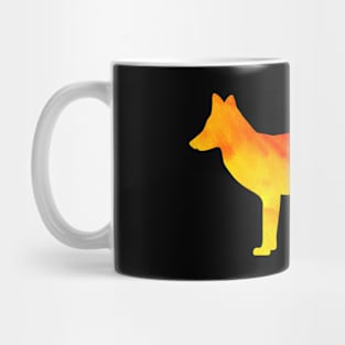 Fox Critter Mug